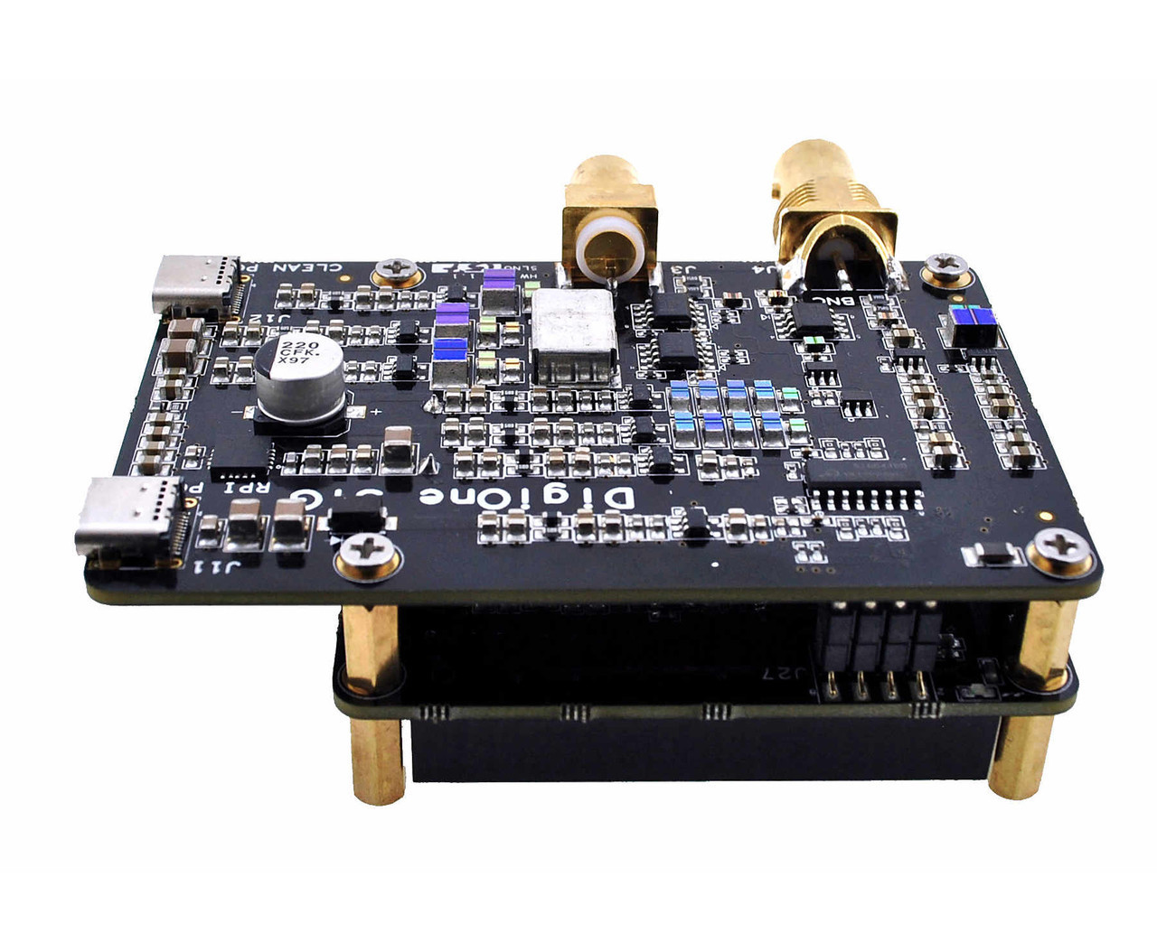 DigiOne Signature - PiShop.us