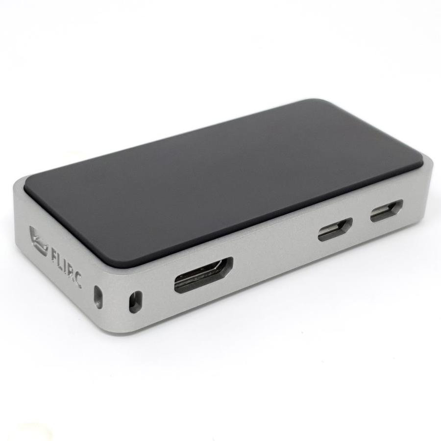 Flirc Raspberry Pi Zero Case - PiShop.us