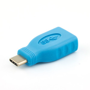 USB Type-C to USB 3.0 A Female Adapter