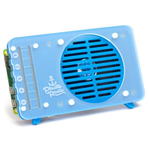 Pimoroni Pirate Radio