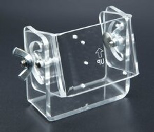 Universal Tilt-Adjustable Mount for Raspberry Pi Camera