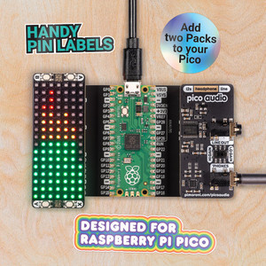 Raspberry Pi Pico (Non-Wireless) - PiShop.us