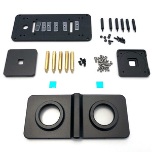 StereoPi HQ Metal Housing