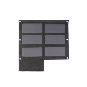 PiJuice Solar Panel - 40 Watt