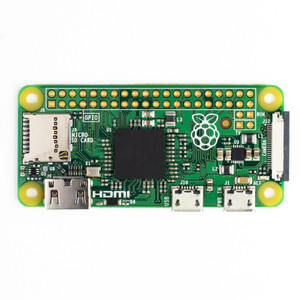Pi Zero USB Stem