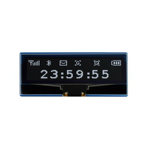 Waveshare 1.3inch OLED Display Module For Raspberry Pi Pico