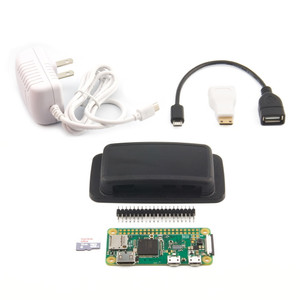 Raspberry Pi Zero Budget Pack
