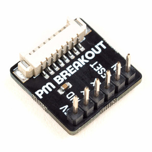VL53L1X Time of Flight (ToF) Sensor Breakout - PiShop.us