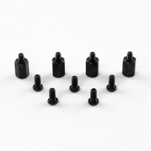 Short Pi Standoffs