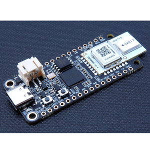 Challenger RP2040 SubGHz (915MHz) - PiShop.us