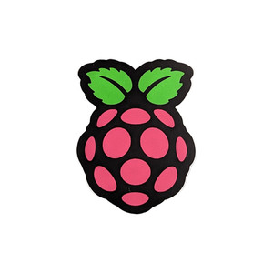 Raspberry Pi Swag & More