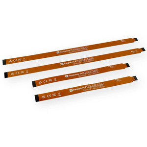 Assembled T Cobbler + 40P Cable Set for Raspberry Pi