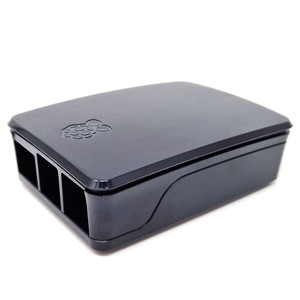 RPI PS 15W BK AU: Raspberry Pi - Alimentation, 5,1 V, 3,0 A, USB
