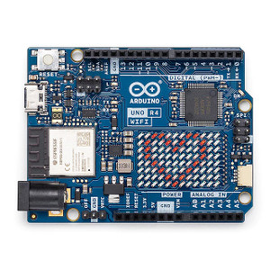 Arduino GIGA R1 WiFi | ABX00063