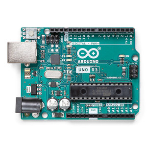 Arduino Mega 2560 Rev3 | A000067