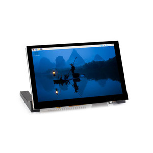 21.5inch Capacitive Touch Monitor for Raspberry Pi, 1080×1920 Full 21.5inch Capacitive Touch Monitor for Raspberry Pi, 1080×1920 Full