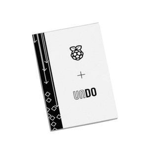 Raspberry Pi Swag & More