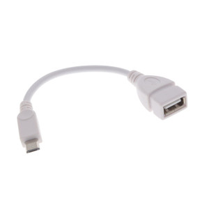 Micro USB OTG to USB Adapter Cable