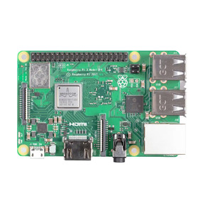 Raspberry Pi Zero to 3B Adapter, Alternative Solution for