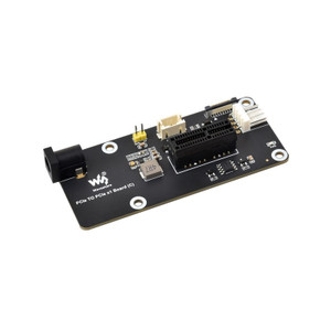 Raspberry Pi SC2162 - Raspberry Pi 5/1GB | PiShop Canada
