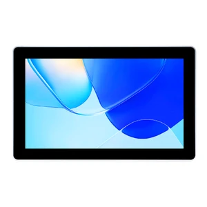18.5" Full HD Rugged Waterproof Industrial HDMI Touch Monitor