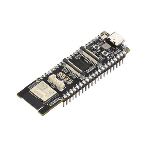 ESP32-P4-WIFI6-M High-Performance Development Board