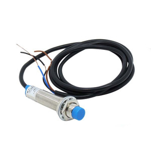 Inductive Proximity Sensor Switch - LJ12A3-4-Z/BX