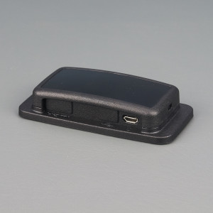 UniPiCase - Zero Standard