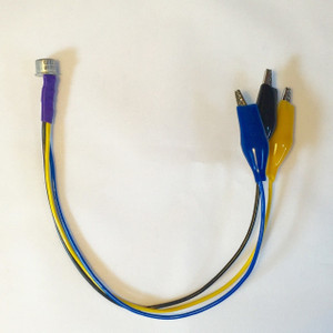 micro:bit Transistor