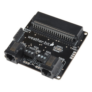 SparkFun Load Cell Amplifier - HX711 - PiShop.us