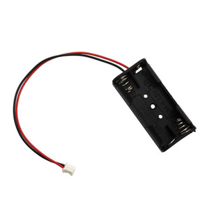 2x AA Battery Holder with JST Connector (for Micro:bit)
