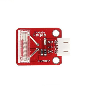 Arduino Compatible Tap/Knock Sensor