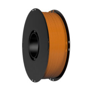 PLA 1.75mm Filament – Orange – 1kg