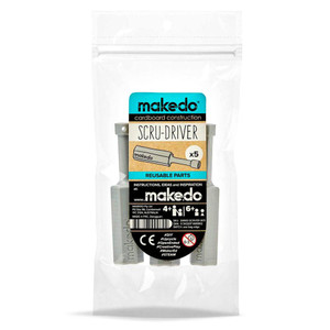 Makedo SCRU-DRIVER 05