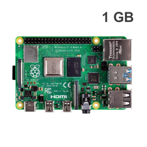 Armor Case with Dual Fan for Raspberry Pi 4 Model B - Grey - PiShop.us