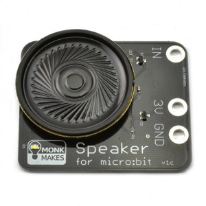Speaker for Micro:Bit