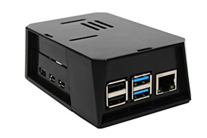 SecurePi Case for Raspberry Pi 4