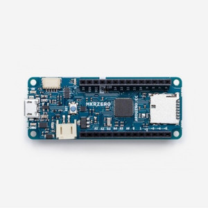 Arduino　MKR WiFi 1010 Arduino MKR WiFi 1010 – Secure IoT Board with WiFi & BLE