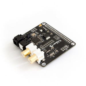 HiFiBerry DAC+ Pro XLR - PiShop.us