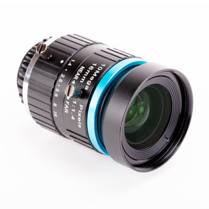 16mm Telephoto Lens for Raspberry Pi HQ Camera CS