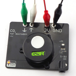 CO2 Sensor for micro:bit