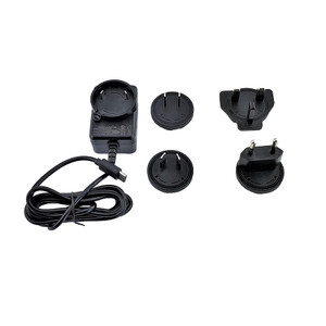 5V 3A USB-C International Universal Power Supply Raspberry Pi 4 and Pi 400 Compatible