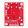 SparkFun Thumb Joystick Breakout