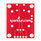 SparkFun Thumb Joystick Breakout