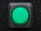 16mm Illuminated Pushbutton - Green Momentary