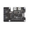 Waveshare PCIe TO 2-CH SATA HAT+ top view with dual SATA 3.0 ports. Waveshare PCIe TO 2-CH SATA HAT+ top view with dual SATA 3.0 ports.