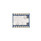 Core2021 HF Dual-Band LoRa Module, Based on LR2021 Transceiver