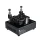 Raspberry Pi Compute Module 5 Programming Jig, isometric view