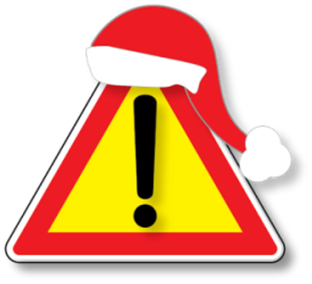 Holiday Shipping Deadline