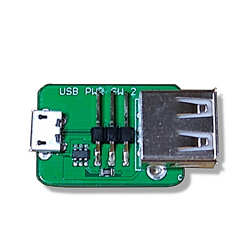 USB Power Switch USB Power Switch